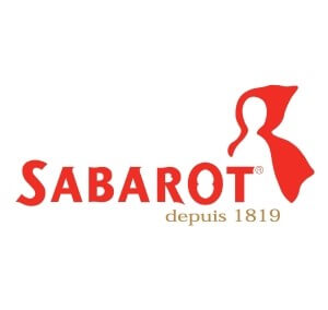 Mise à neuf du site internet officiel de Sabarot