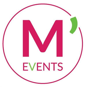 Création du site internet M&rsquo;Events